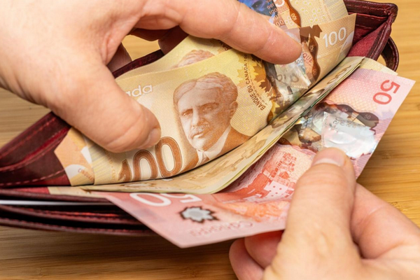 缩略图 | 发钱了！加拿大4月福利：多项补贴将陆续发放，还有一次性加码！