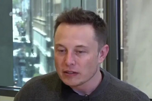 缩略图 | 马斯克提出天价索赔，最多将获9300亿元！