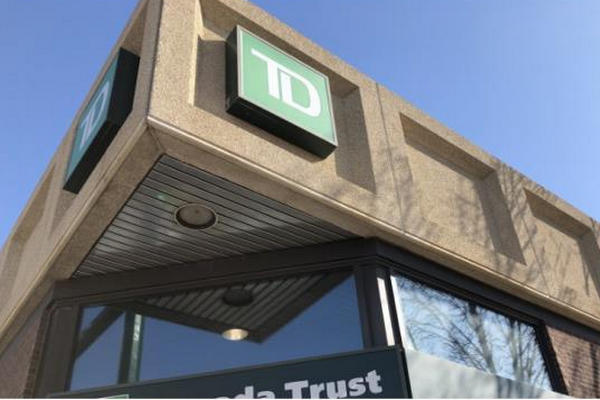 缩略图 | TD被狠罚$530万！加拿大8家银行、金融机构摊上事了！