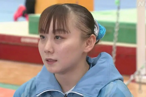 缩略图 | 巴黎奥运会开幕前夕，日本女子体操队队长被遣送回国！