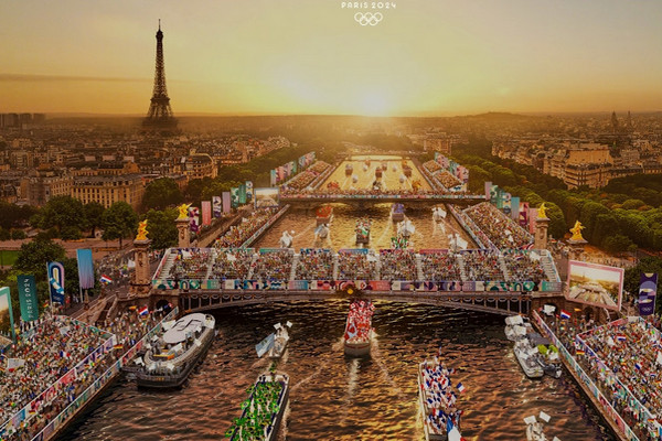 缩略图 | 首次对公众开放！加拿大人如何免费观看巴黎奥运会？