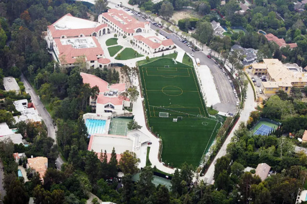 缩略图 | 这所硅谷高中又出悲剧！最好的学区，最高的自杀率！