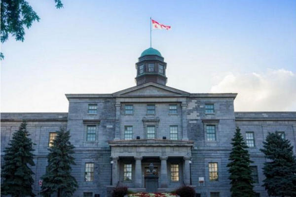 缩略图 | 最新出炉：2024年加拿大排名前20大学新名单来了