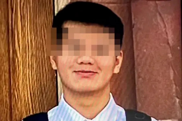 缩略图 | 中国17岁留学生疑在美国被绑架，案件疑点重重！