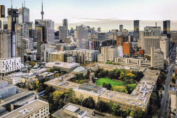 缩略图 | 600专业被砍+8000人被裁！安省高校集体哀嚎：求福特快出手！