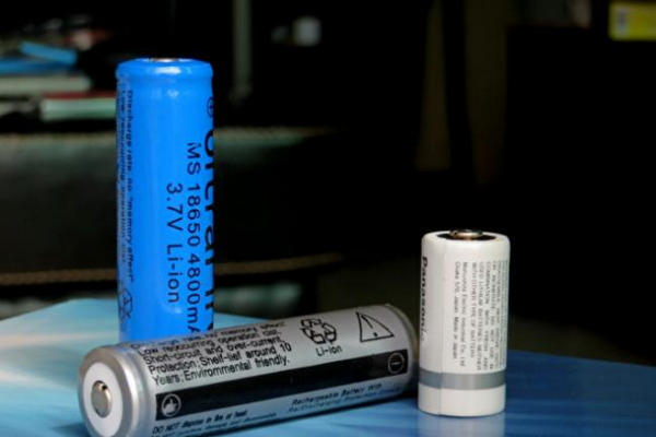缩略图 | 日本研发出更安全且高效的固态锂电池