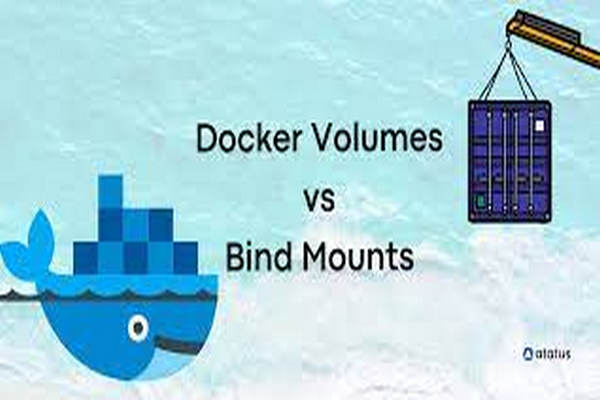 缩略图 | docker 中的 volume 和 bind mount 区别讲解