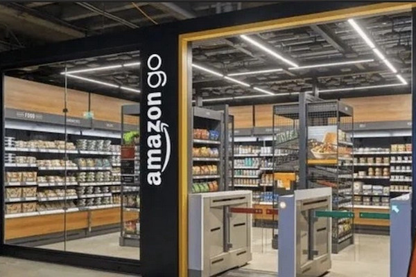 缩略图 | 亚马逊AI无人超市，居然靠1000名印度劳工远程盯着？！