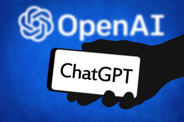 缩略图 | OpenAI放开限制，用户无需注册即可使用ChatGPT