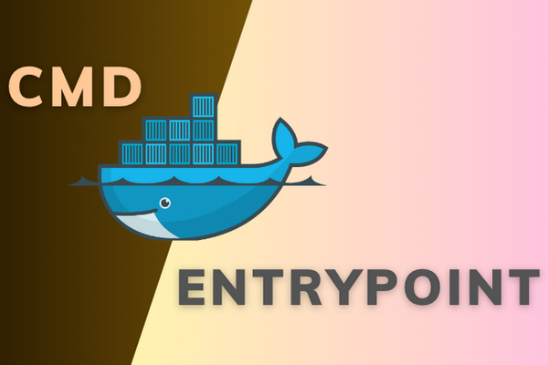 缩略图 | Dockerfile 中 RUN、CMD、ENTRYPOINT 的区别