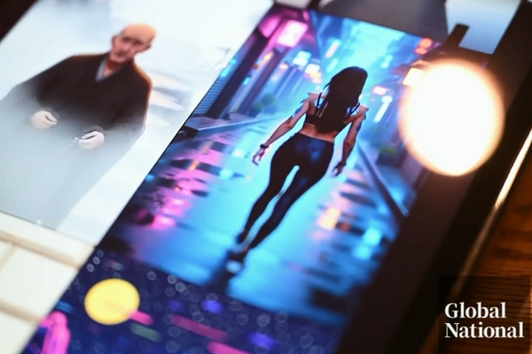 缩略图 | 马斯克麻烦了！AI聊天机器人Grok遭多国封禁，加拿大也出手了！