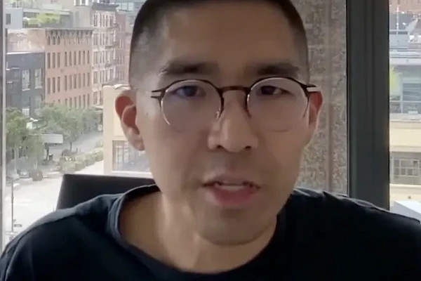 缩略图 | AI创业版黄仁勋：37岁华人0融资5年干到240亿，谷歌OpenAI都是客户