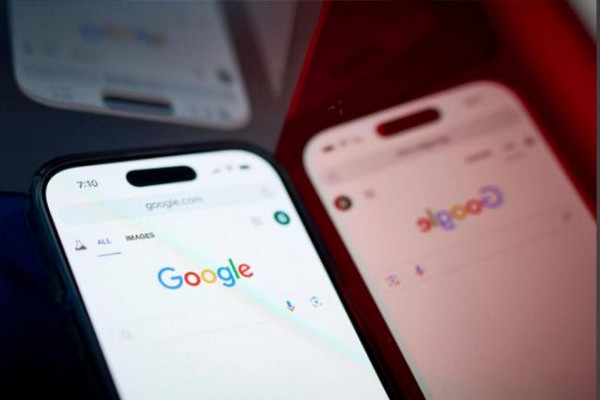 缩略图 | 为什么越来越多年轻人弃用Google搜索