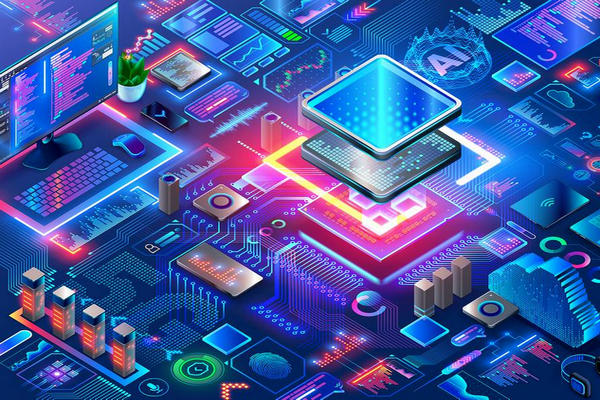 缩略图 | 硅谷频繁“限流”AI工具背后：“烧钱游戏”不再持续！