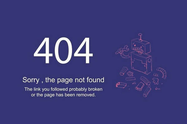 缩略图 | Vue/React项目刷新页面出现404的原因以及解决办法