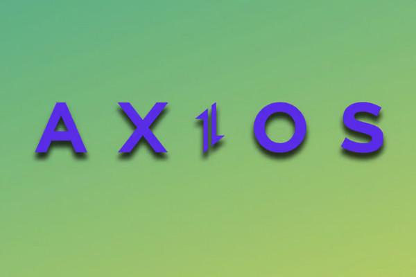 缩略图 | axios 介绍和使用