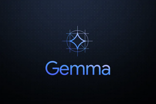 缩略图 | 谷歌正式推出语言模型Gemma，声称超越竞品！
