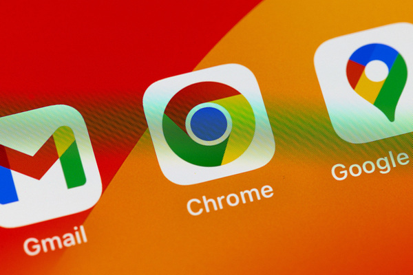 缩略图 | 谷歌将把Gemini引入Chrome浏览器，打响AI搜索保卫战！