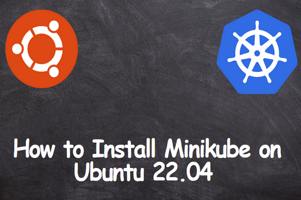缩略图 | 在 Ubuntu 22.04 LTS 上安装 Docker, Minikube 和 kubectl