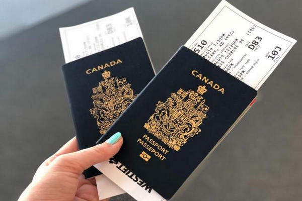 缩略图 | 加拿大护照实力提升，更新185个免签国！