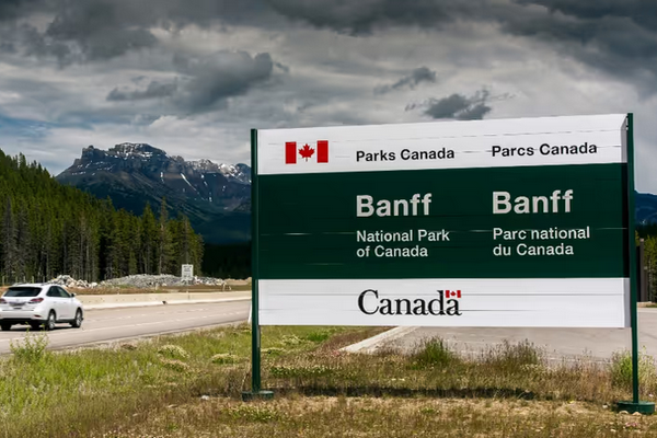 缩略图 | 明年加拿大国家级公园全部涨价，紧跟通胀涨这么多！