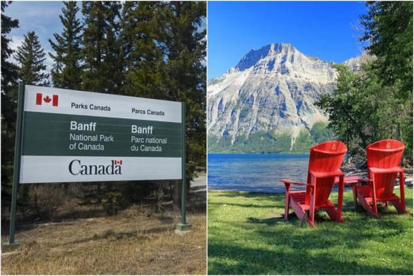 缩略图 | 加拿大国家公园预订系统升级，安省省立公园露营有新规