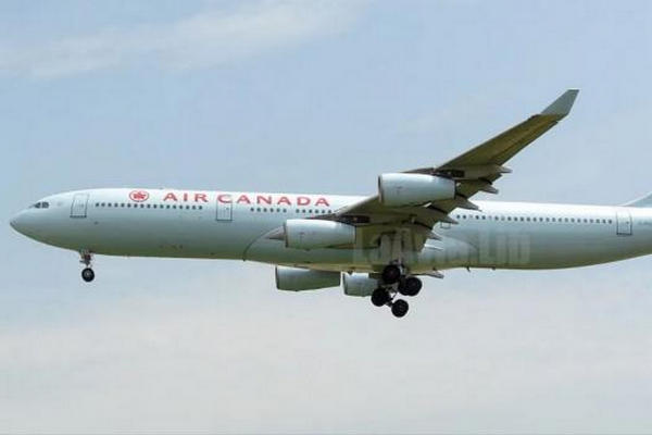 缩略图 | 增航首尔，为何加拿大航空就不复航北京？