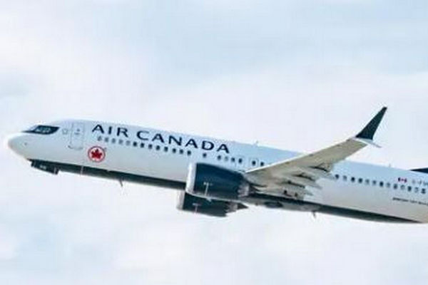 缩略图 | 加拿大航空公司面临挑战，机票或升价！
