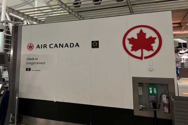 缩略图 | 加航被判赔偿$1.5万，不服上诉，结果又败诉！乘客连律师都没请！