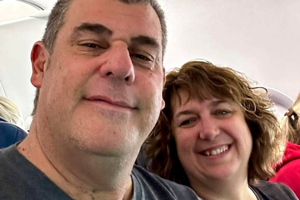 缩略图 | 加拿大夫妇横尸多米尼加度假屋！家属质疑：怎会同时"自然死亡"？