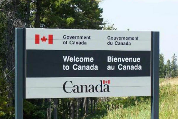 缩略图 | 加拿大4天后大开国门：完全接种全球游客都能进！