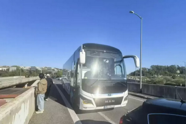 缩略图 | 惨！华人高端旅行团遭洗劫：行李全消失，旅客护照丢失，被迫滞留，损失超20万！