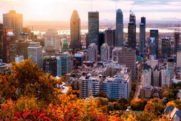 缩略图 | 2024年全球最佳旅游地出炉，加拿大唯一上榜城市！
