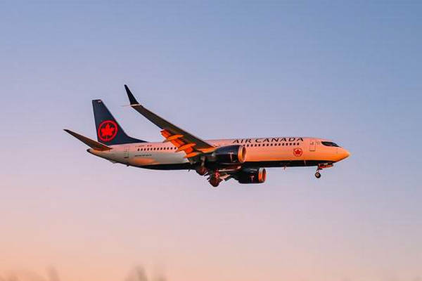 缩略图 | Air Canada 加航闪购【7.5折】：往返中国$1227、温哥华$251、纽约$283、夏威夷$351、新加坡$1049、洛杉矶$291、奥兰多$251