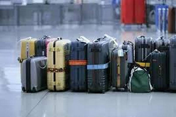 缩略图 | 【实用干货】华裔妹子分享旅行妙招：这样做可以免费托运行李！