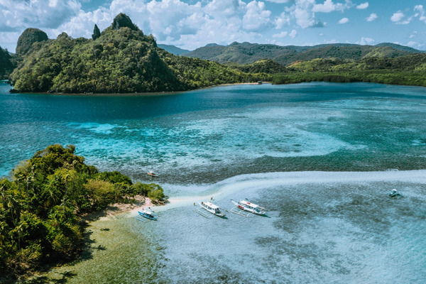 缩略图 | 菲律宾宣布：自1月16日起，对中国公民免签！