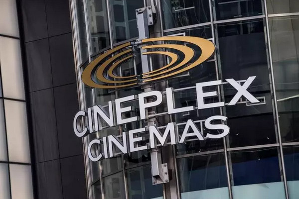 缩略图 | Cineplex通过在线订票，榨取了加拿大人近4000万元！