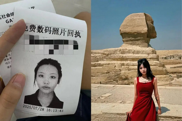 缩略图 | 21岁中国女孩独自赴埃及旅游，已失联6天！朋友：失联前未发现任何异常！