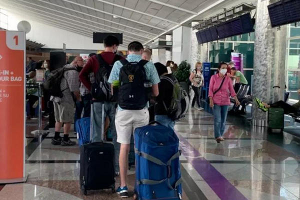 缩略图 | 国际航线第2件行李，中国航空公司掀收费潮！