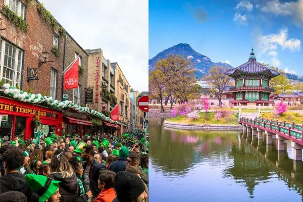 缩略图 | 从加拿大飞往这些热门旅游地，航班价格大降！