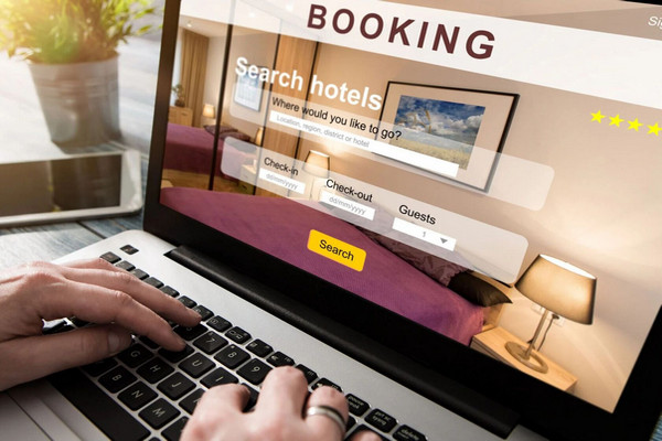 缩略图 | 使用过Booking.com的要警惕！数据泄露引发"预订劫持"新型诈骗！