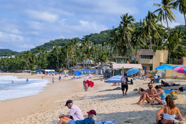 缩略图 | 去墨西哥千万别带这类常见日用品！最高罚$10万，甚至坐牢！