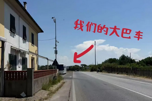 缩略图 | 中国旅行团在意大利被“洗劫一空”！游客：吃个饭半个小时就被偷了！