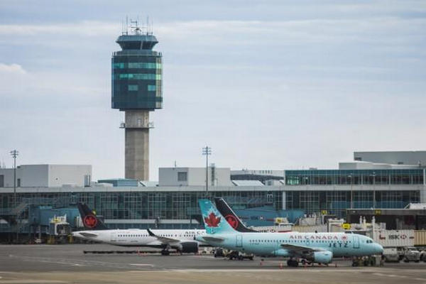 缩略图 | 留学生大减，加拿大机场痛失6家中国航空公司！