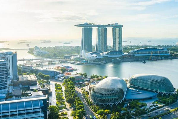 缩略图 | 中新两国将互免签证：新加坡相关搜索量瞬间增八成，有望成春节热门目的地