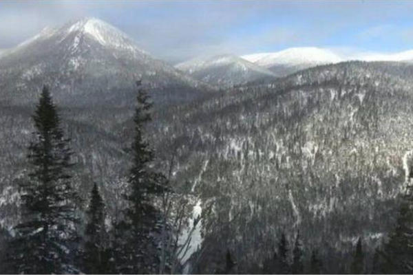 缩略图 | 加拿大滑雪度假圣地雪崩，3人被埋遇难！