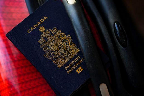 缩略图 | 2024年起，加拿大人赴欧洲必须申请旅行授权