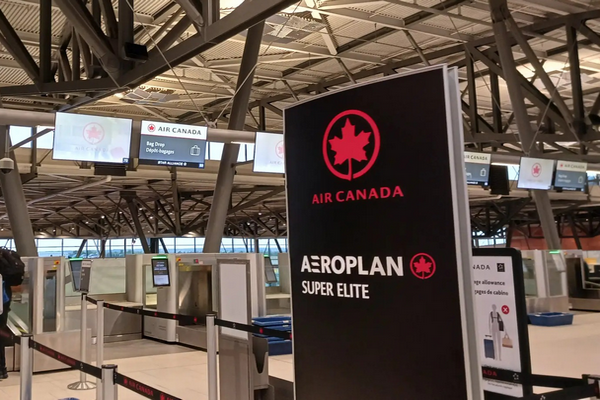 缩略图 | 加航Aeroplan彻底颠覆规则：会"买票"比会"飞"重要，穷游客被抛弃！