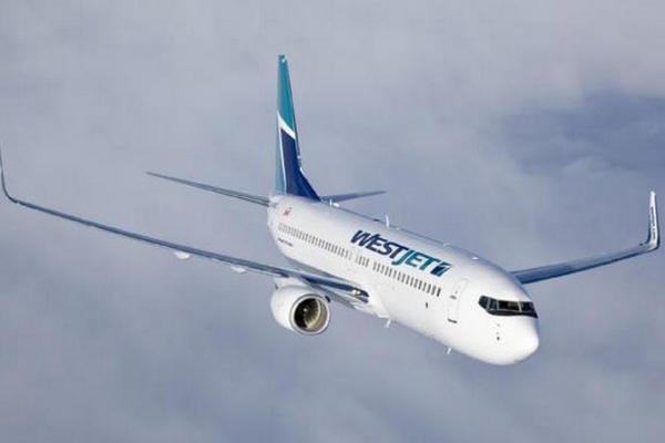 缩略图 | 加拿大知名航司新增6条亚洲航线：包括一趟回国航班！下月执飞！