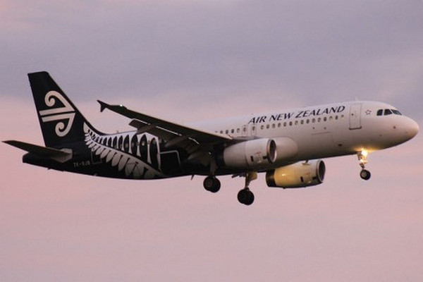 缩略图 | 新西兰航空将通过Starlink网络，在国内航班上提供免费Wi-Fi